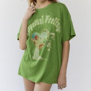 Boys Lie Perpetual Feelings Oversized Tee